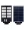 DS 16 All In One Solar Street Light 250w / 30 w