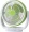 Rechargeable Mini Table Fan JL-8308