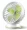 Rechargeable Mini Table Fan JL-8606