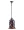 10" SAMADAN Hanging Light S-4501