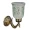 6" PL BELL Wall Lamp Light S-902