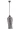 15" LOKI Hanging Light S-4101