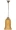 12" SAMADAN Hanging Light S-7703