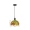 12" KATORA Hanging Light S-5801