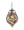 10" KHARBOOJA Hanging Light S-7901