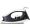 DP Flatronn Joy Dry Iron Light Weight-1000w