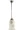 12" CL-59 HANGING LIGHT S-8301