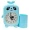 Panda Alarm Clock 5256PF