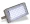 60w White Brick LED Light