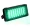 60w Green LED Brick Light