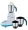 DP Flatronn Power+ Mixer Grinder 3-Jar-750w