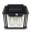 Outdoor Solar Wall Lamp (2-bulb)