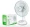 DP Rechargeable Fan DP-7610