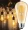 4W E27 E26 Base Filament Bulbs | Edison Bulb | Filament Antique Bulb