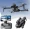 E88S drone, Video Resolution: Full HD