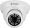 DH-HAC-HFW1100SP 2.4MP HD Image Sensor Dom Camera (White)