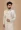 Elegant Off White Sherwani