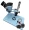 Part Fixits 25 Pro Blue Microscope