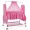 Jhulla NM-333 Baby Cradle New Born Baby Sleep Swing