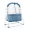 Crib Pro Baby Cradle New Born Baby Sleep Swing Cradle