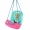 Multicolor 36 Super Plain Baby Swing, Newly Born